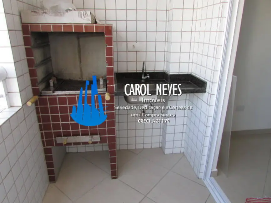 Foto 6 de Apartamento com 2 quartos à venda, 90m2 em Mongagua - SP