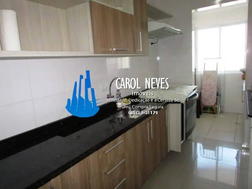 Foto 2 de Apartamento com 2 quartos à venda, 90m2 em Mongagua - SP