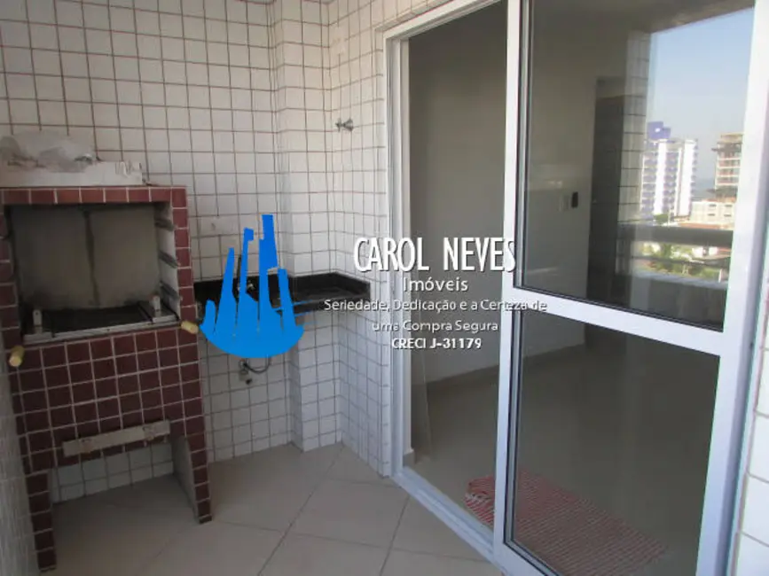 Foto 7 de Apartamento com 2 quartos à venda, 90m2 em Mongagua - SP