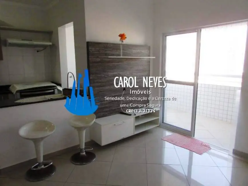 Foto 3 de Apartamento com 2 quartos à venda, 90m2 em Mongagua - SP