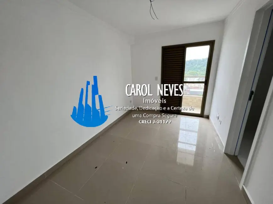 Foto 9 de Apartamento com 2 quartos à venda, 74m2 em Boqueirão, Praia Grande - SP
