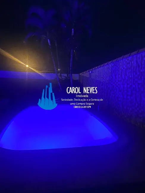 Foto 6 de Casa com 2 quartos à venda, 102m2 em Mongagua - SP