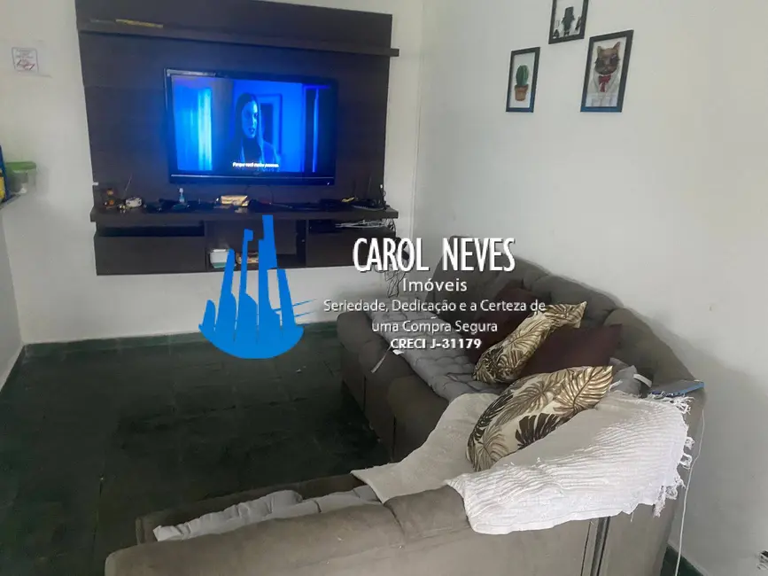 Foto 4 de Casa com 2 quartos à venda, 102m2 em Mongagua - SP