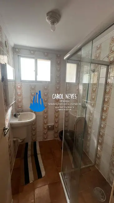 Apartamento com 1 quarto à venda, 41m2 em Guilhermina, Praia Grande - SP - imagem 9 Foto 9 de Apartamento com 1 quarto à venda, 41m2 em Guilhermina, Praia Grande - SP