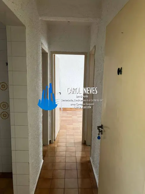 Apartamento com 1 quarto à venda, 41m2 em Guilhermina, Praia Grande - SP - imagem 8 Foto 8 de Apartamento com 1 quarto à venda, 41m2 em Guilhermina, Praia Grande - SP