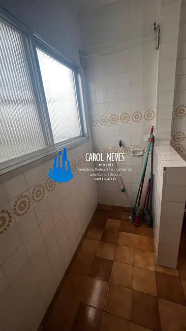 Apartamento com 1 quarto à venda, 41m2 em Guilhermina, Praia Grande - SP - imagem 7 Foto 7 de Apartamento com 1 quarto à venda, 41m2 em Guilhermina, Praia Grande - SP