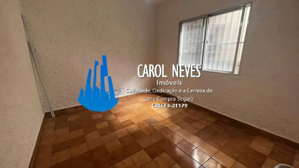 Foto 2 de Apartamento com 1 quarto à venda, 41m2 em Guilhermina, Praia Grande - SP