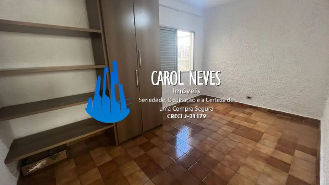 Apartamento com 1 quarto à venda, 41m2 em Guilhermina, Praia Grande - SP - imagem 3 Foto 3 de Apartamento com 1 quarto à venda, 41m2 em Guilhermina, Praia Grande - SP