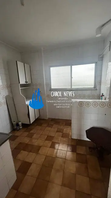 Apartamento com 1 quarto à venda, 41m2 em Guilhermina, Praia Grande - SP - imagem 4 Foto 4 de Apartamento com 1 quarto à venda, 41m2 em Guilhermina, Praia Grande - SP