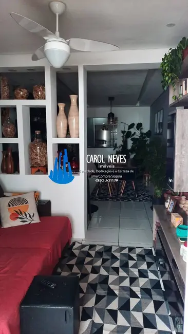 Foto 8 de Apartamento com 3 quartos à venda, 112m2 em Maracanã, Praia Grande - SP