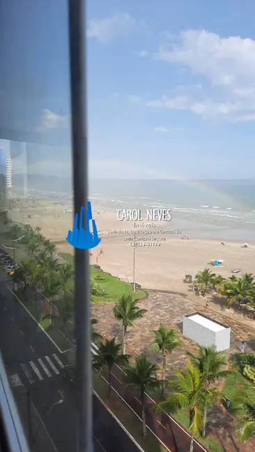 Foto 7 de Apartamento com 3 quartos à venda, 112m2 em Maracanã, Praia Grande - SP