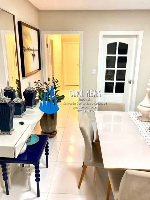 Cobertura com 4 quartos à venda, 219m2 em Aviação, Praia Grande - SP - imagem 9 Foto 9 de Cobertura com 4 quartos à venda, 219m2 em Aviação, Praia Grande - SP