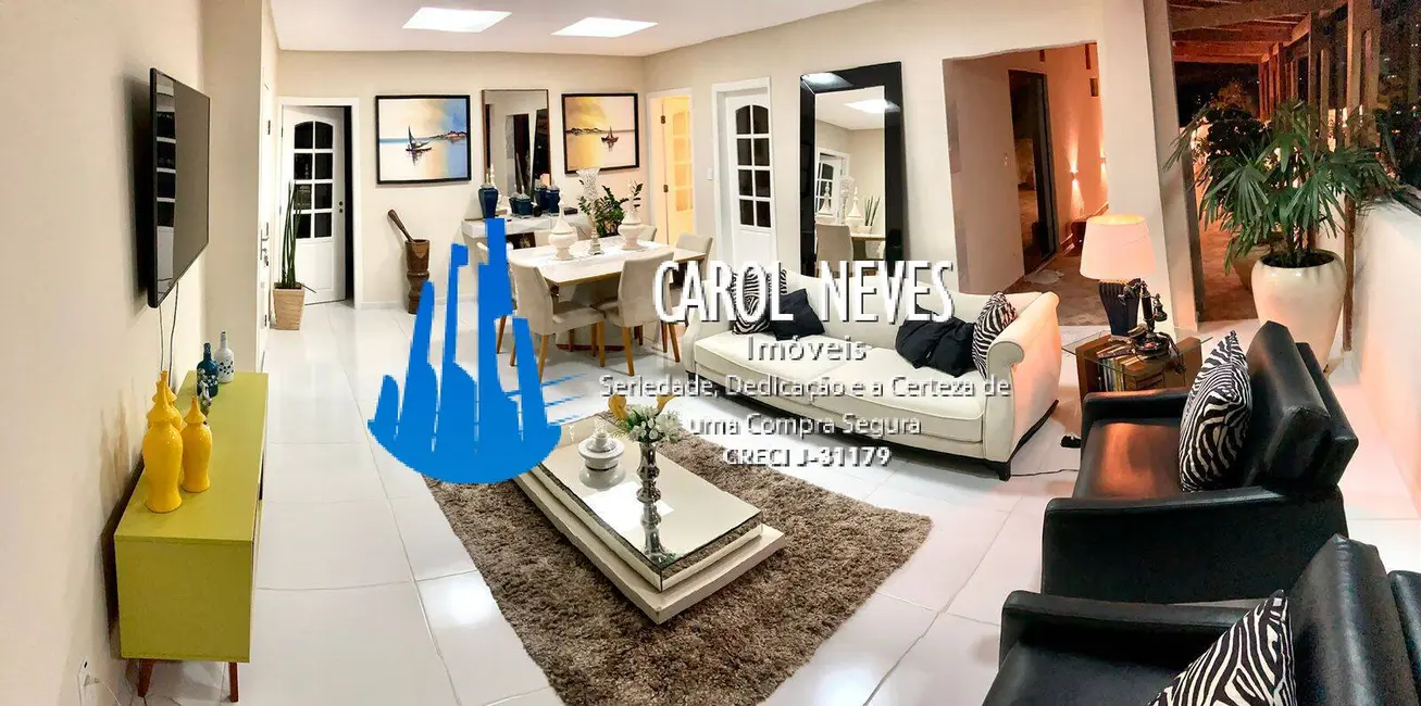 Cobertura com 4 quartos à venda, 219m2 em Aviação, Praia Grande - SP - imagem 5 Foto 5 de Cobertura com 4 quartos à venda, 219m2 em Aviação, Praia Grande - SP