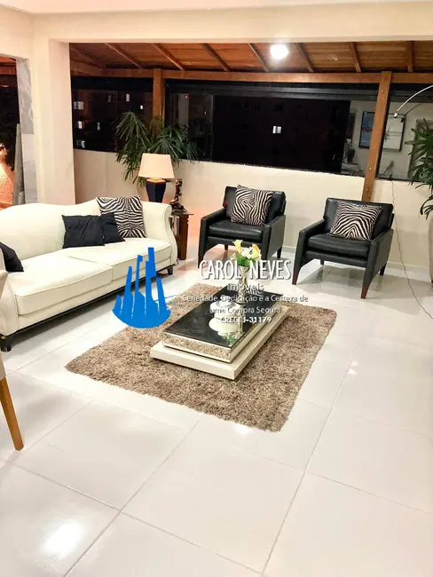 Cobertura com 4 quartos à venda, 219m2 em Aviação, Praia Grande - SP - imagem 7 Foto 7 de Cobertura com 4 quartos à venda, 219m2 em Aviação, Praia Grande - SP