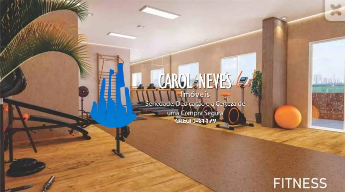 Apartamento com 2 quartos à venda em Guilhermina, Praia Grande - SP - imagem 7 Foto 7 de Apartamento com 2 quartos à venda em Guilhermina, Praia Grande - SP