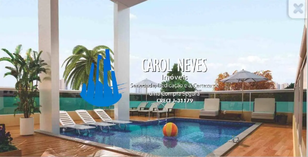 Apartamento com 2 quartos à venda em Guilhermina, Praia Grande - SP - imagem 8 Foto 8 de Apartamento com 2 quartos à venda em Guilhermina, Praia Grande - SP