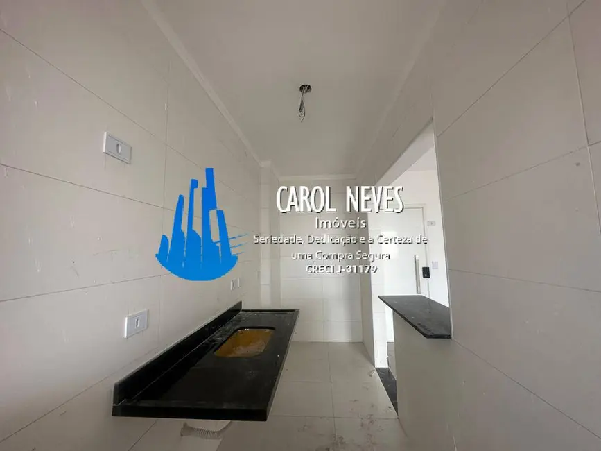 Apartamento com 1 quarto à venda, 47m2 em Ocian, Praia Grande - SP - imagem 6 Foto 6 de Apartamento com 1 quarto à venda, 47m2 em Ocian, Praia Grande - SP