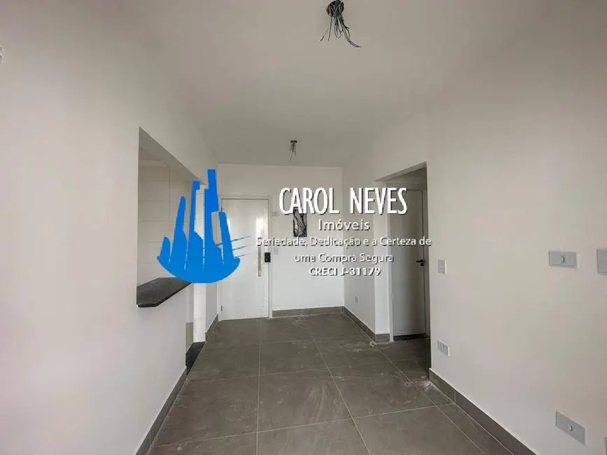 Apartamento com 1 quarto à venda, 47m2 em Ocian, Praia Grande - SP - imagem 5 Foto 5 de Apartamento com 1 quarto à venda, 47m2 em Ocian, Praia Grande - SP