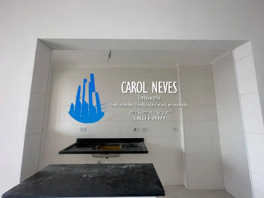 Apartamento com 1 quarto à venda, 47m2 em Ocian, Praia Grande - SP - imagem 8 Foto 8 de Apartamento com 1 quarto à venda, 47m2 em Ocian, Praia Grande - SP