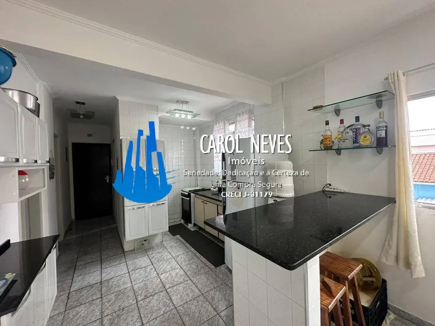 Apartamento com 2 quartos à venda, 80m2 em Praia Grande - SP - imagem 7 Foto 7 de Apartamento com 2 quartos à venda, 80m2 em Praia Grande - SP