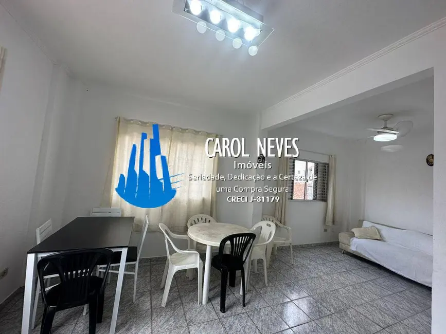 Apartamento com 2 quartos à venda, 80m2 em Praia Grande - SP - imagem 5 Foto 5 de Apartamento com 2 quartos à venda, 80m2 em Praia Grande - SP