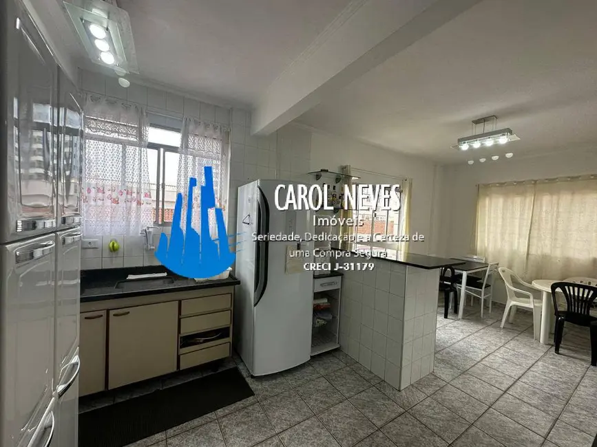 Apartamento com 2 quartos à venda, 80m2 em Praia Grande - SP - imagem 8 Foto 8 de Apartamento com 2 quartos à venda, 80m2 em Praia Grande - SP
