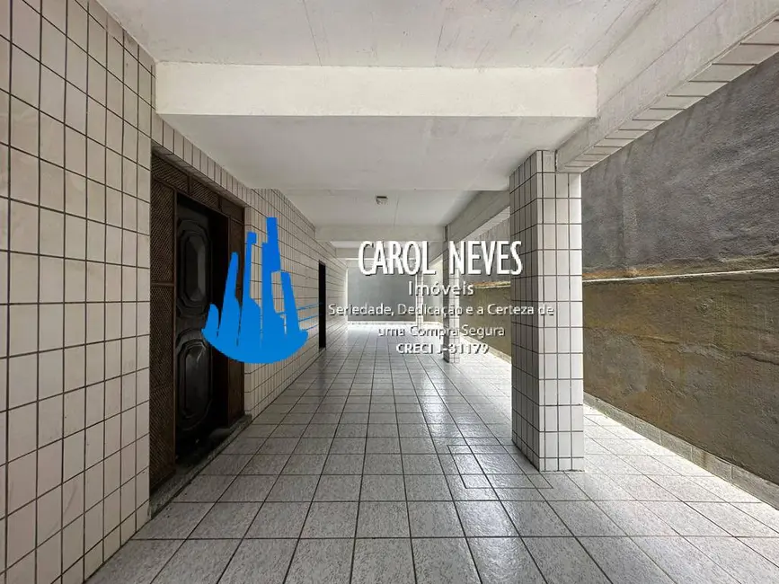 Foto 2 de Apartamento com 2 quartos à venda, 80m2 em Praia Grande - SP