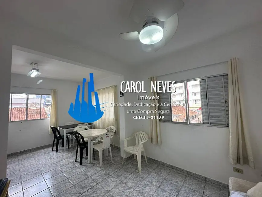 Apartamento com 2 quartos à venda, 80m2 em Praia Grande - SP - imagem 6 Foto 6 de Apartamento com 2 quartos à venda, 80m2 em Praia Grande - SP