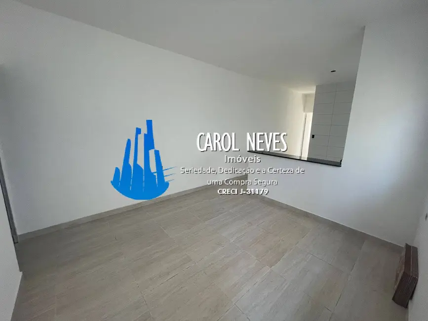 Foto 6 de Casa com 2 quartos à venda, 70m2 em Mongagua - SP