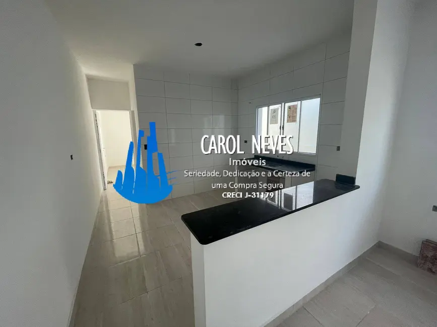 Foto 7 de Casa com 2 quartos à venda, 70m2 em Mongagua - SP