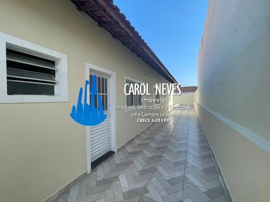 Foto 5 de Casa com 2 quartos à venda, 70m2 em Mongagua - SP