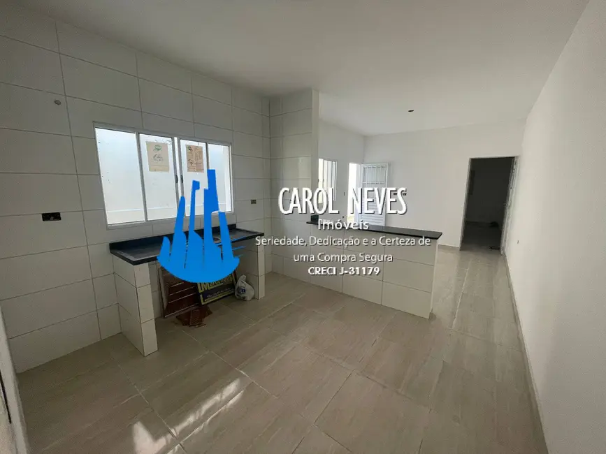 Foto 8 de Casa com 2 quartos à venda, 70m2 em Mongagua - SP