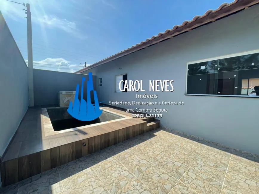 Casa com 2 quartos à venda, 67m2 em Itanhaem - SP - imagem 6 Foto 6 de Casa com 2 quartos à venda, 67m2 em Itanhaem - SP