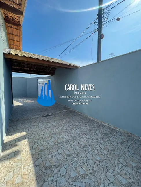 Casa com 2 quartos à venda, 67m2 em Itanhaem - SP - imagem 7 Foto 7 de Casa com 2 quartos à venda, 67m2 em Itanhaem - SP