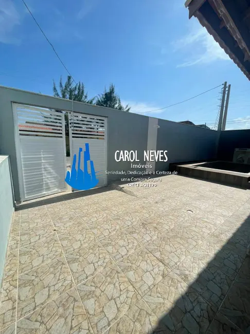 Casa com 2 quartos à venda, 67m2 em Itanhaem - SP - imagem 9 Foto 9 de Casa com 2 quartos à venda, 67m2 em Itanhaem - SP