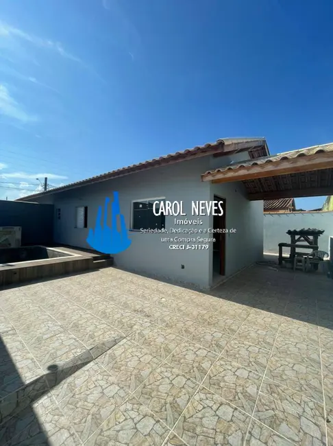 Casa com 2 quartos à venda, 67m2 em Itanhaem - SP - imagem 5 Foto 5 de Casa com 2 quartos à venda, 67m2 em Itanhaem - SP