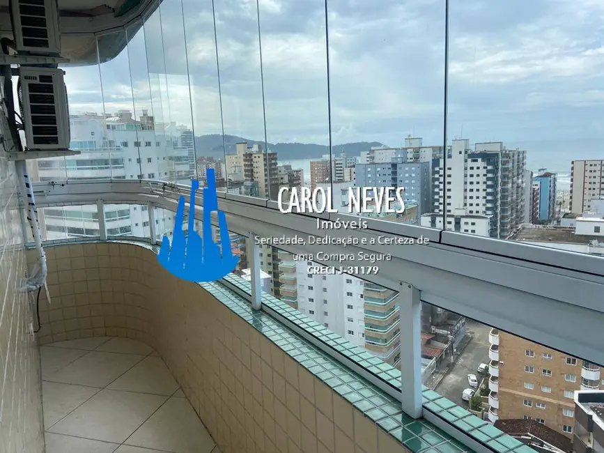 Apartamento com 2 quartos à venda, 90m2 em Guilhermina, Praia Grande - SP - imagem 8 Foto 8 de Apartamento com 2 quartos à venda, 90m2 em Guilhermina, Praia Grande - SP