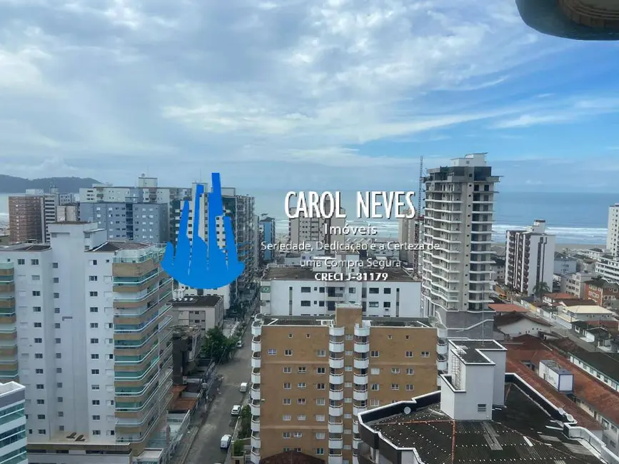 Apartamento com 2 quartos à venda, 90m2 em Guilhermina, Praia Grande - SP - imagem 2 Foto 2 de Apartamento com 2 quartos à venda, 90m2 em Guilhermina, Praia Grande - SP