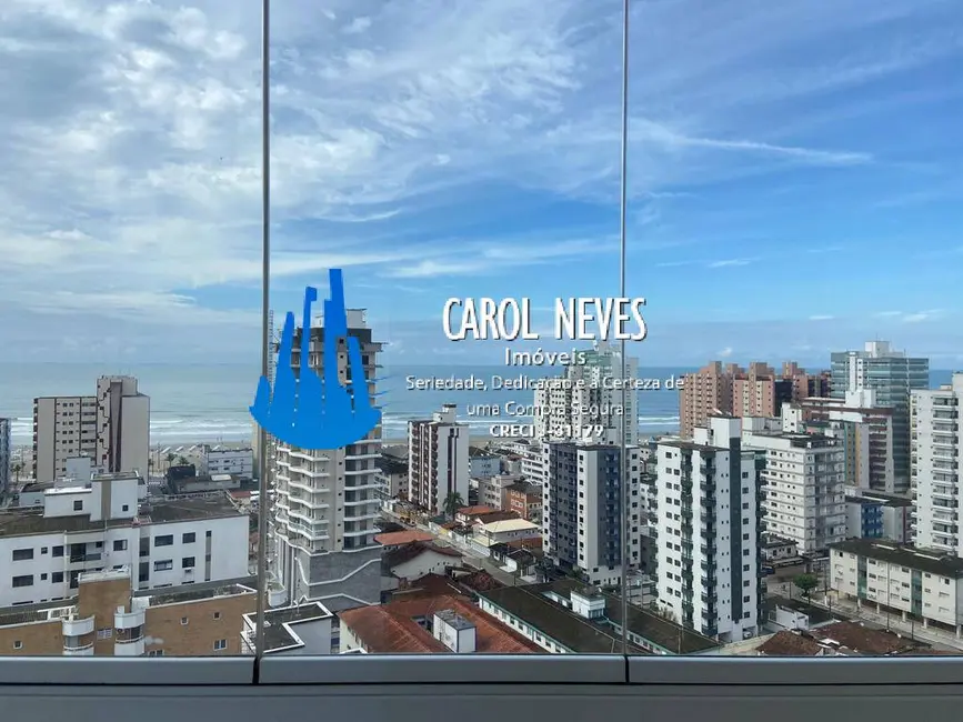 Apartamento com 2 quartos à venda, 90m2 em Guilhermina, Praia Grande - SP - imagem 6 Foto 6 de Apartamento com 2 quartos à venda, 90m2 em Guilhermina, Praia Grande - SP