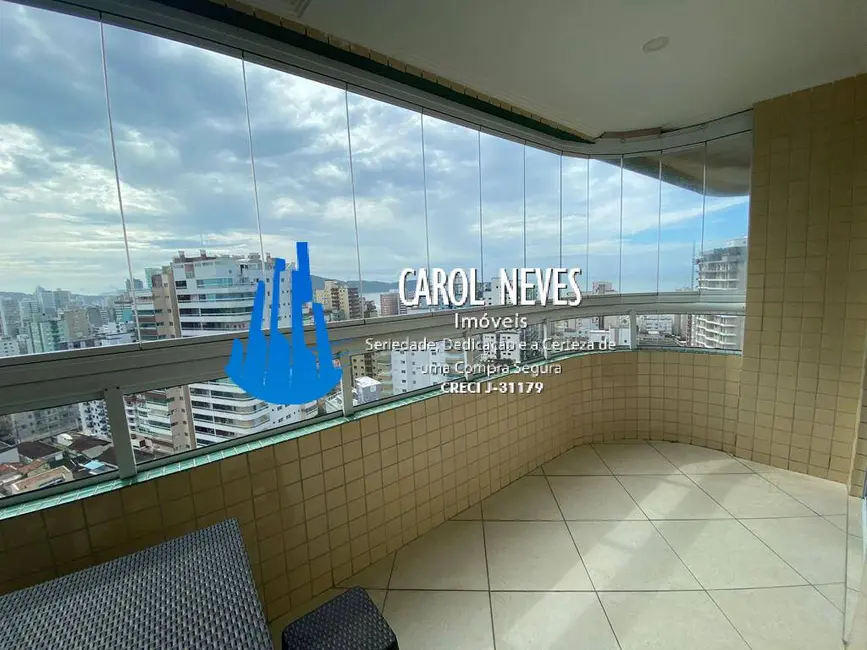 Apartamento com 2 quartos à venda, 90m2 em Guilhermina, Praia Grande - SP - imagem 9 Foto 9 de Apartamento com 2 quartos à venda, 90m2 em Guilhermina, Praia Grande - SP