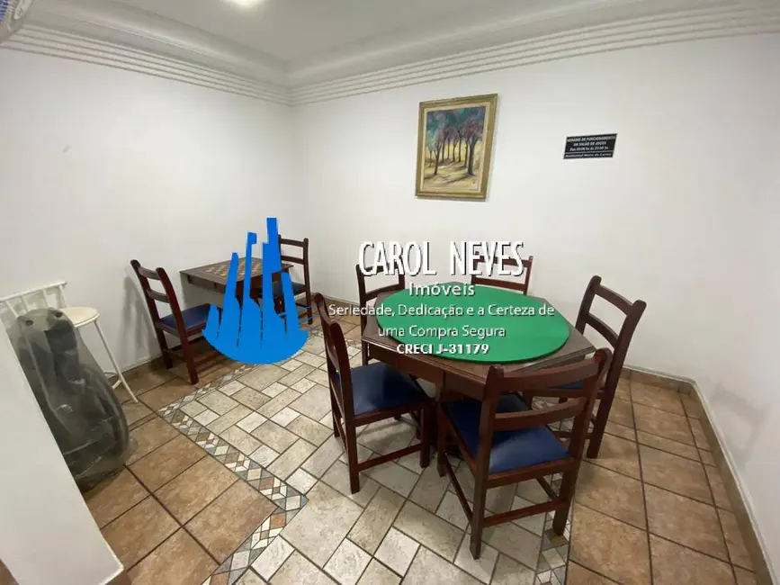 Apartamento com 2 quartos à venda, 97m2 em Guilhermina, Praia Grande - SP - imagem 5 Foto 5 de Apartamento com 2 quartos à venda, 97m2 em Guilhermina, Praia Grande - SP