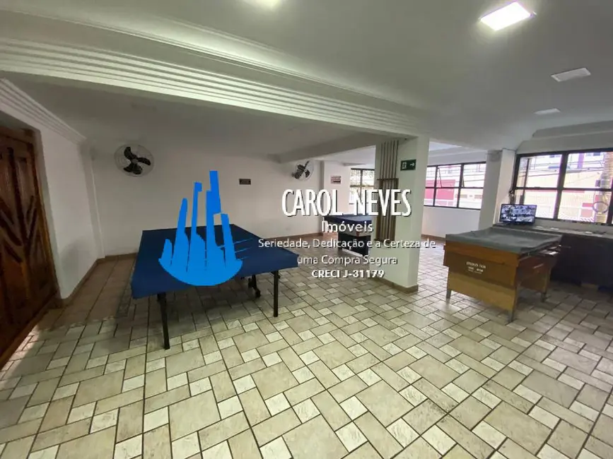 Apartamento com 2 quartos à venda, 97m2 em Guilhermina, Praia Grande - SP - imagem 8 Foto 8 de Apartamento com 2 quartos à venda, 97m2 em Guilhermina, Praia Grande - SP