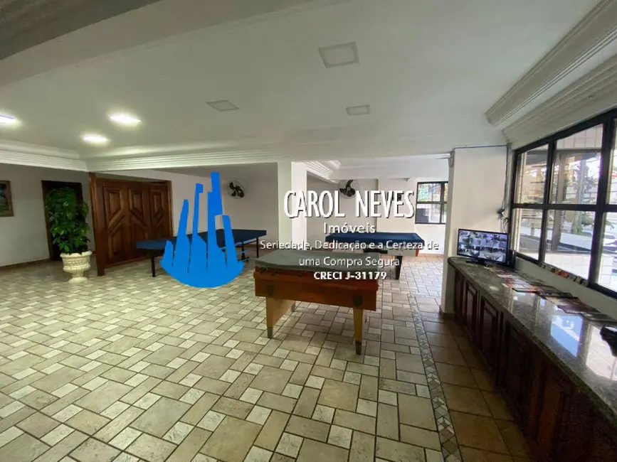 Apartamento com 2 quartos à venda, 97m2 em Guilhermina, Praia Grande - SP - imagem 7 Foto 7 de Apartamento com 2 quartos à venda, 97m2 em Guilhermina, Praia Grande - SP