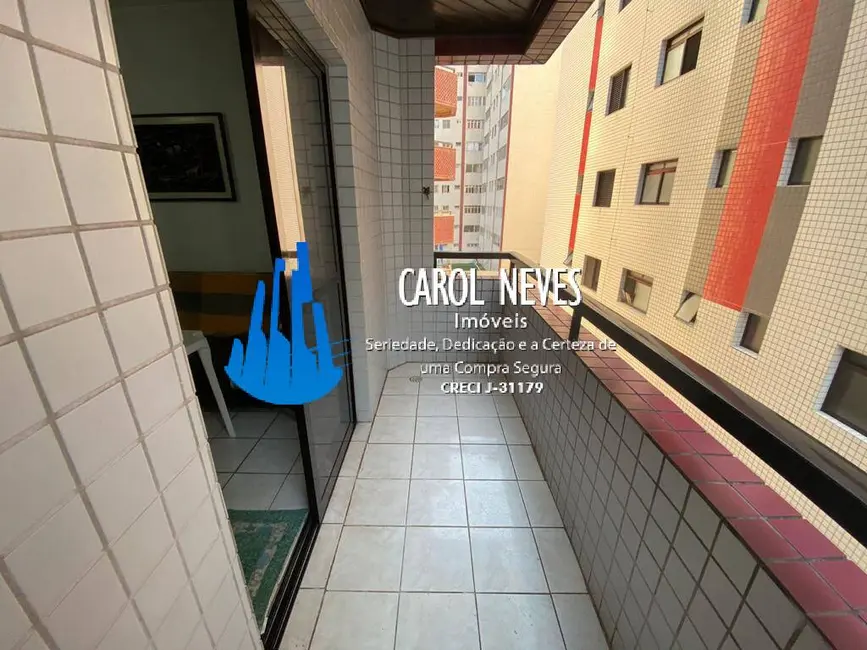 Apartamento com 2 quartos à venda, 97m2 em Guilhermina, Praia Grande - SP - imagem 4 Foto 4 de Apartamento com 2 quartos à venda, 97m2 em Guilhermina, Praia Grande - SP