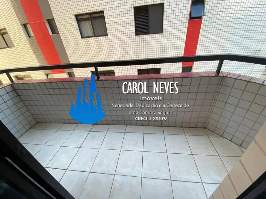 Apartamento com 2 quartos à venda, 97m2 em Guilhermina, Praia Grande - SP - imagem 3 Foto 3 de Apartamento com 2 quartos à venda, 97m2 em Guilhermina, Praia Grande - SP