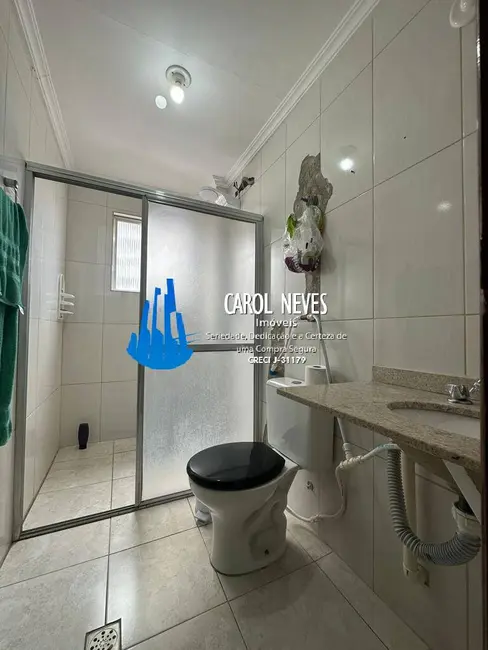 Foto 6 de Apartamento com 3 quartos à venda, 107m2 em Guilhermina, Praia Grande - SP