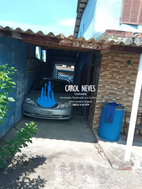 Foto 6 de Sobrado com 3 quartos à venda, 180m2 em Mongagua - SP