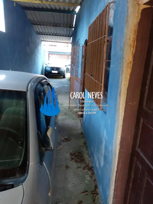 Foto 7 de Sobrado com 3 quartos à venda, 180m2 em Mongagua - SP