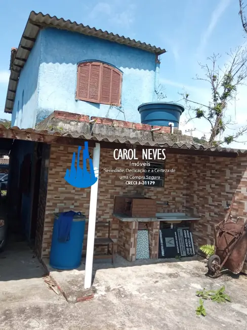 Foto 5 de Sobrado com 3 quartos à venda, 180m2 em Mongagua - SP