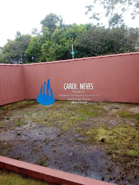 Foto 9 de Casa com 2 quartos à venda, 60m2 em Itanhaem - SP
